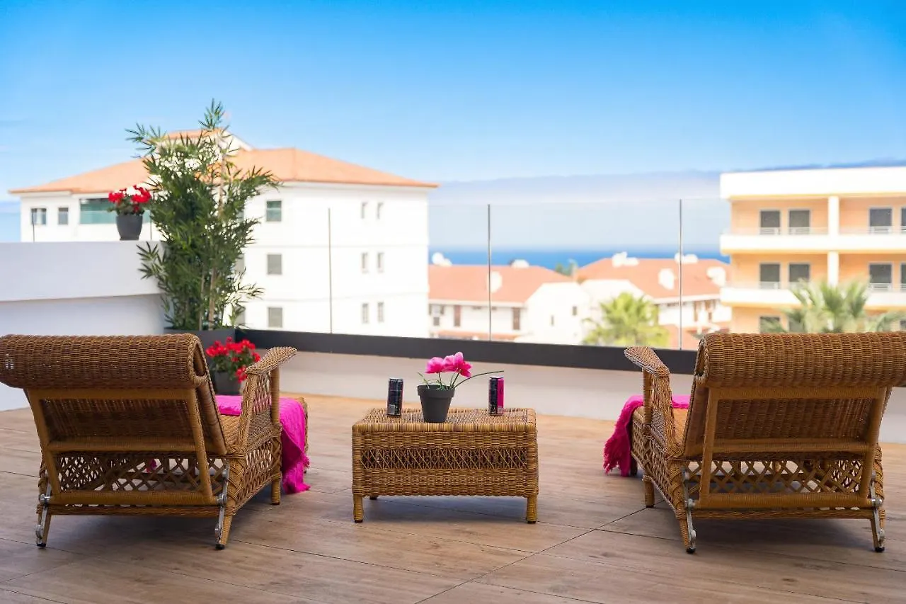 Yuli Apartment Puerto de la Cruz   Puerto de la Cruz (Tenerife)