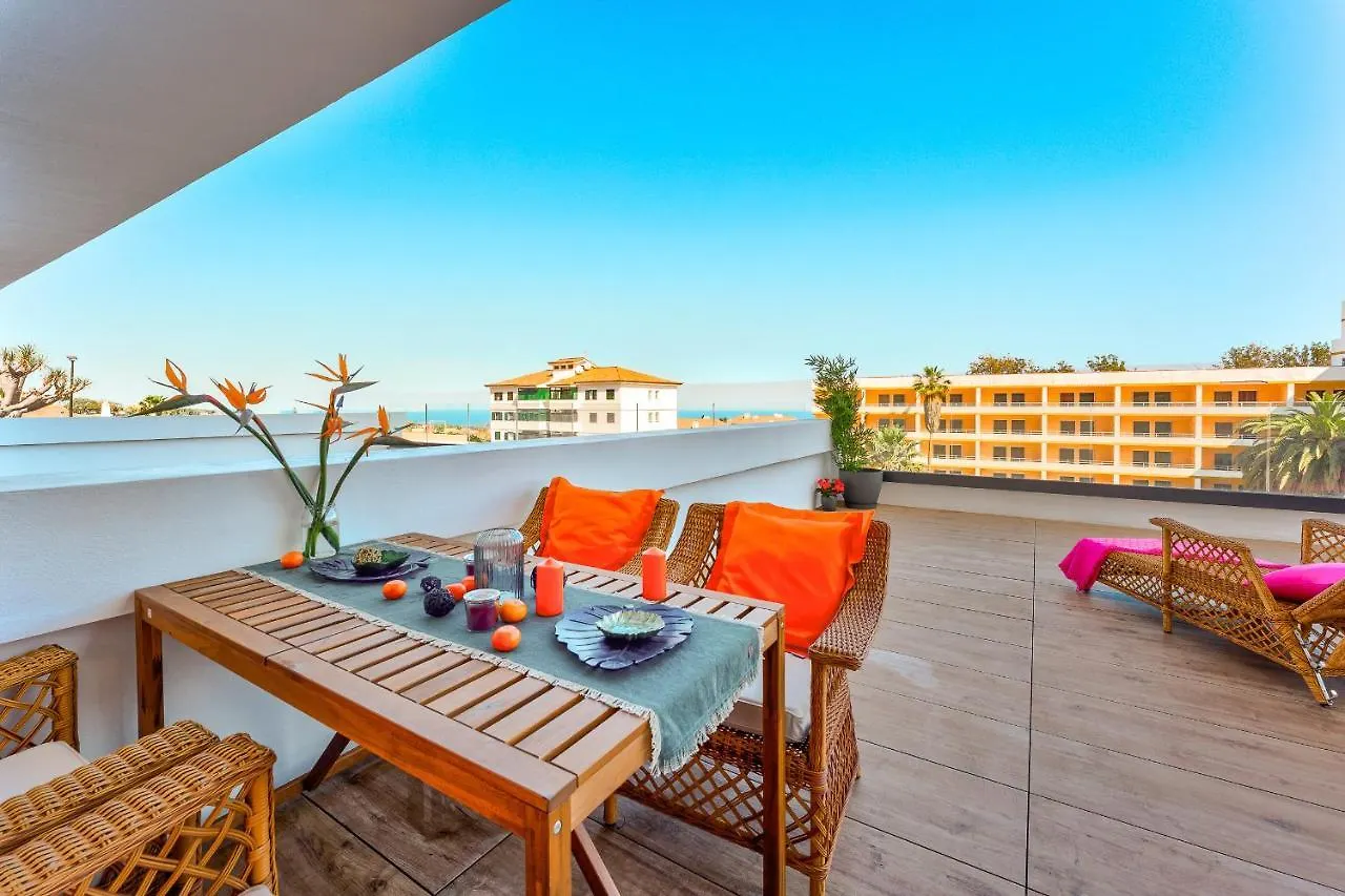Yuli Apartment Puerto de la Cruz