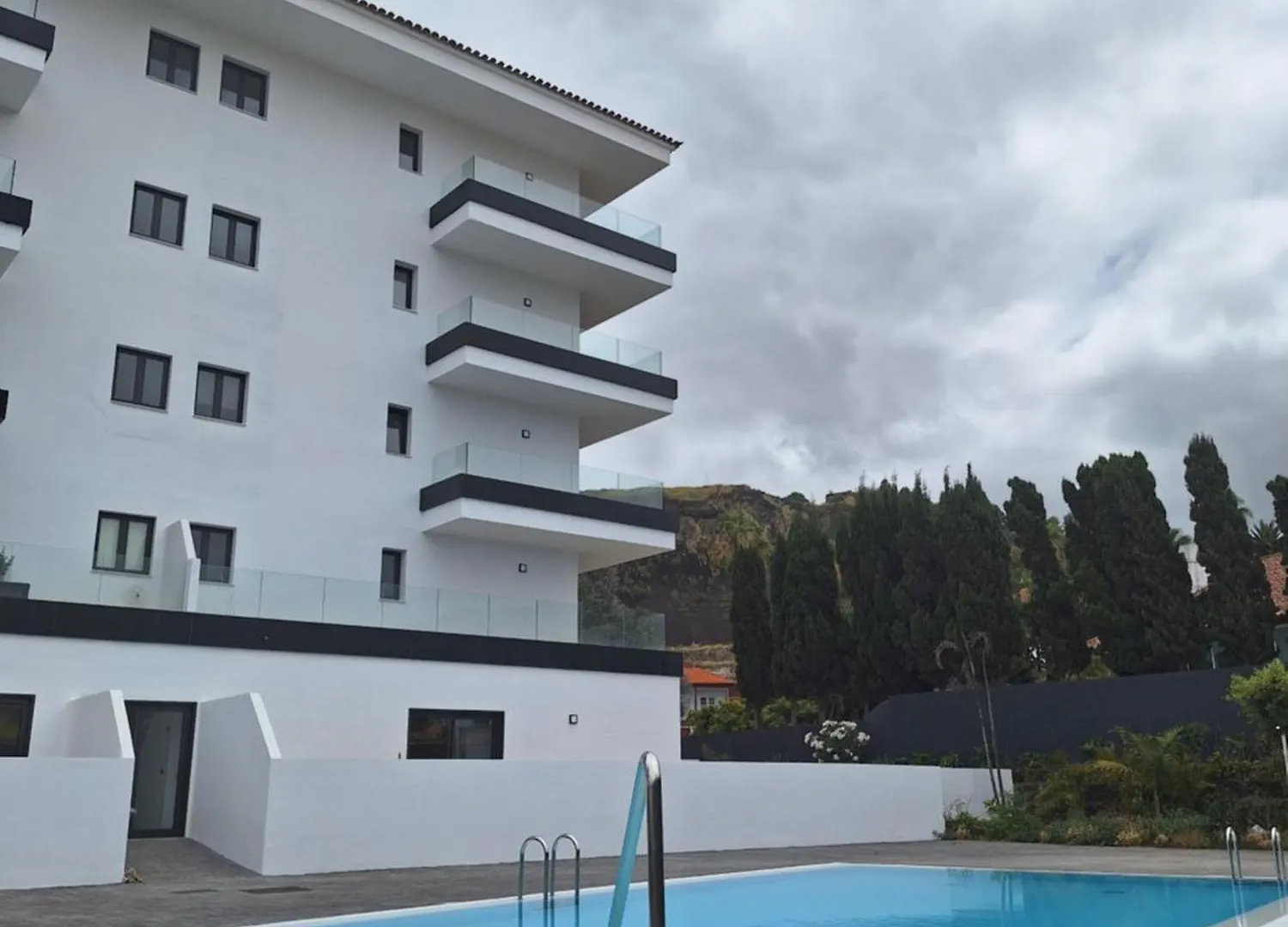 Yuli Apartment Puerto de la Cruz  Spain