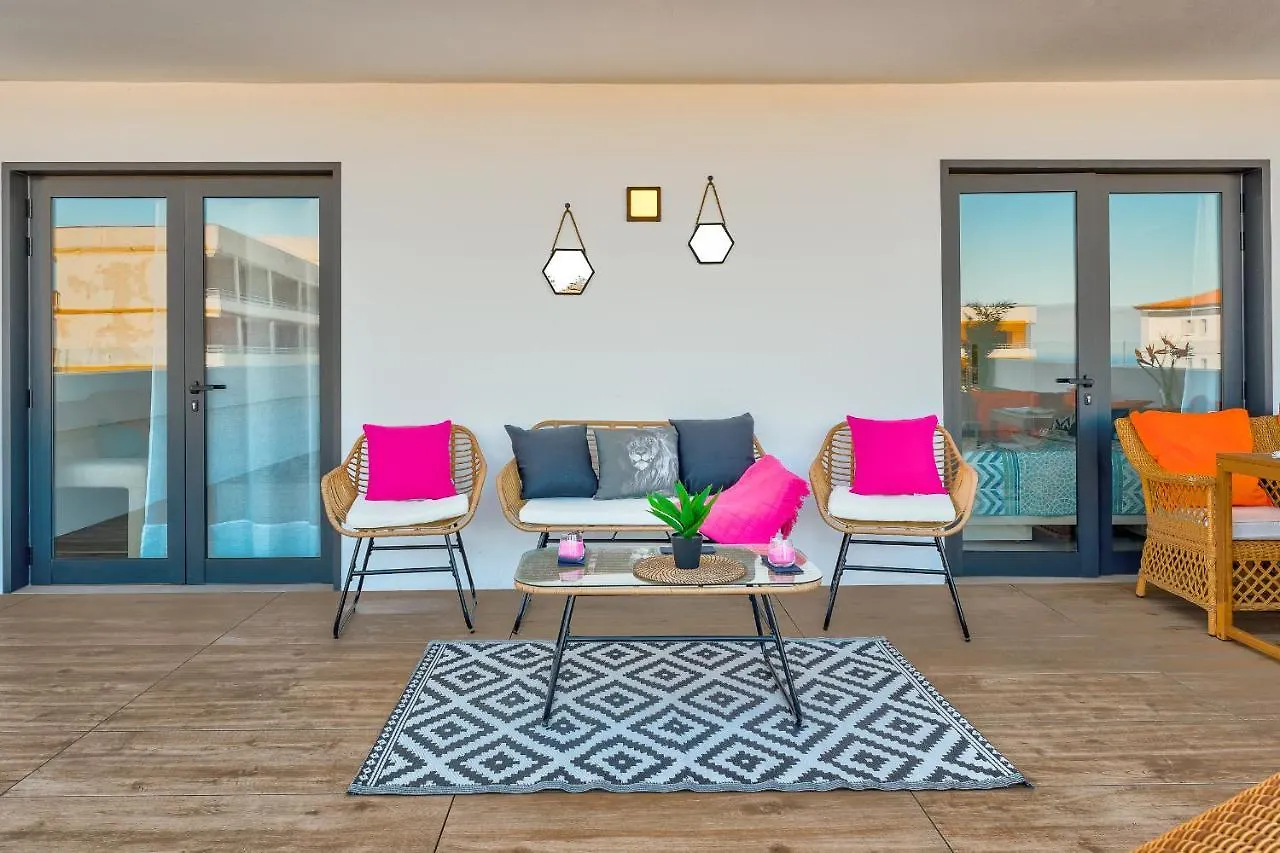 Apartamento Yuli Puerto de la Cruz   Puerto de la Cruz (Tenerife)