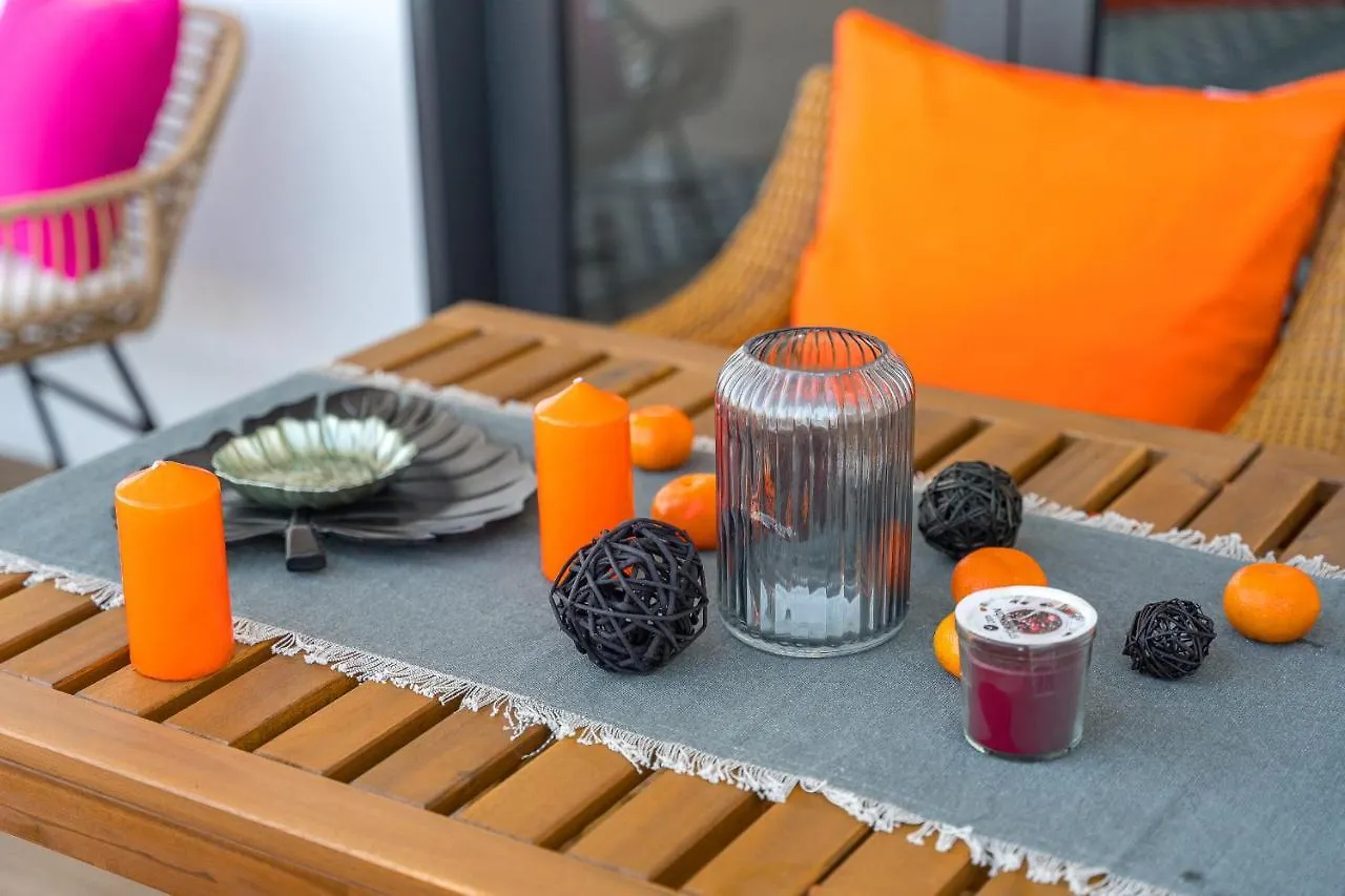 Apartamento Yuli Puerto de la Cruz  Puerto de la Cruz (Tenerife)