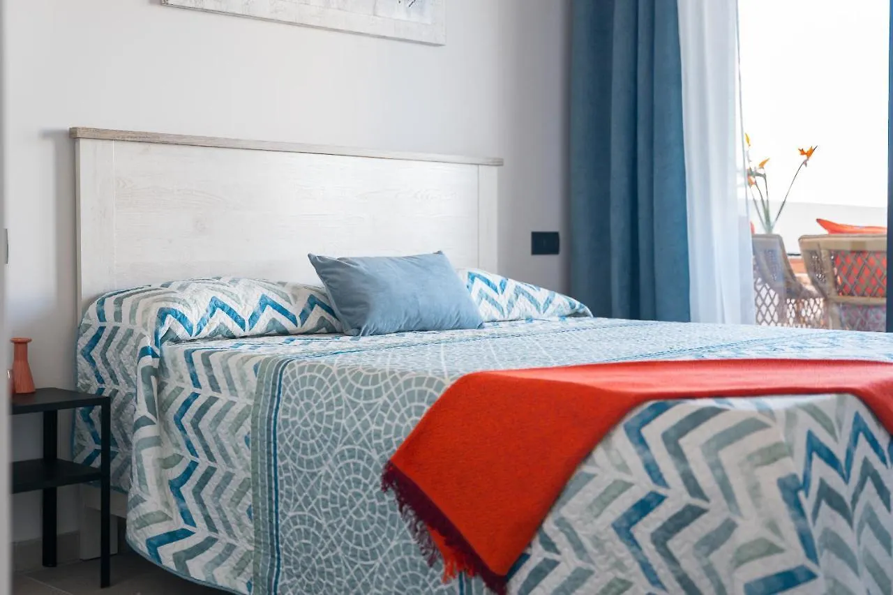 Apartamento Yuli Puerto de la Cruz  España