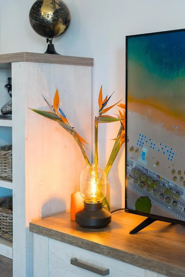 Apartamento Yuli Puerto de la Cruz