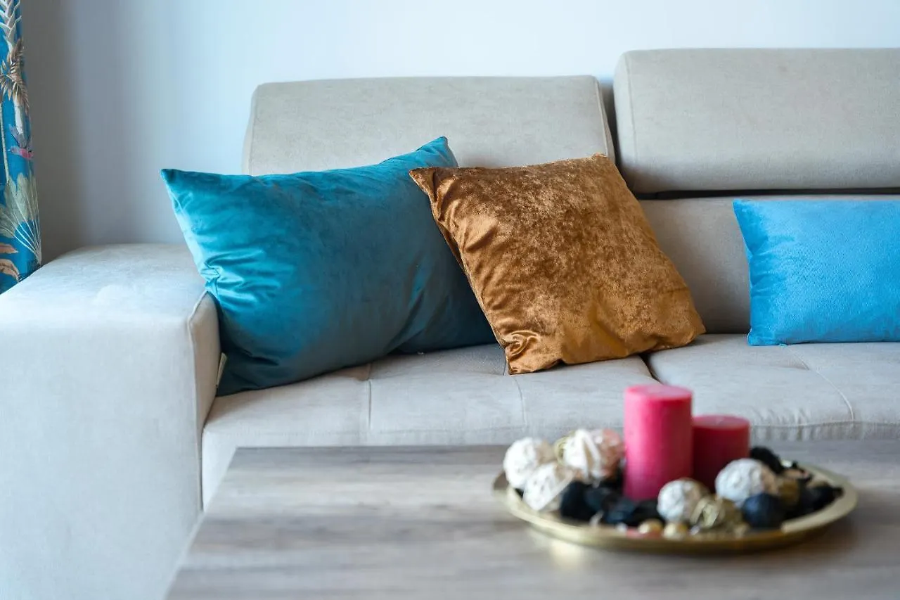 Apartamento Yuli Puerto de la Cruz  Puerto de la Cruz (Tenerife)