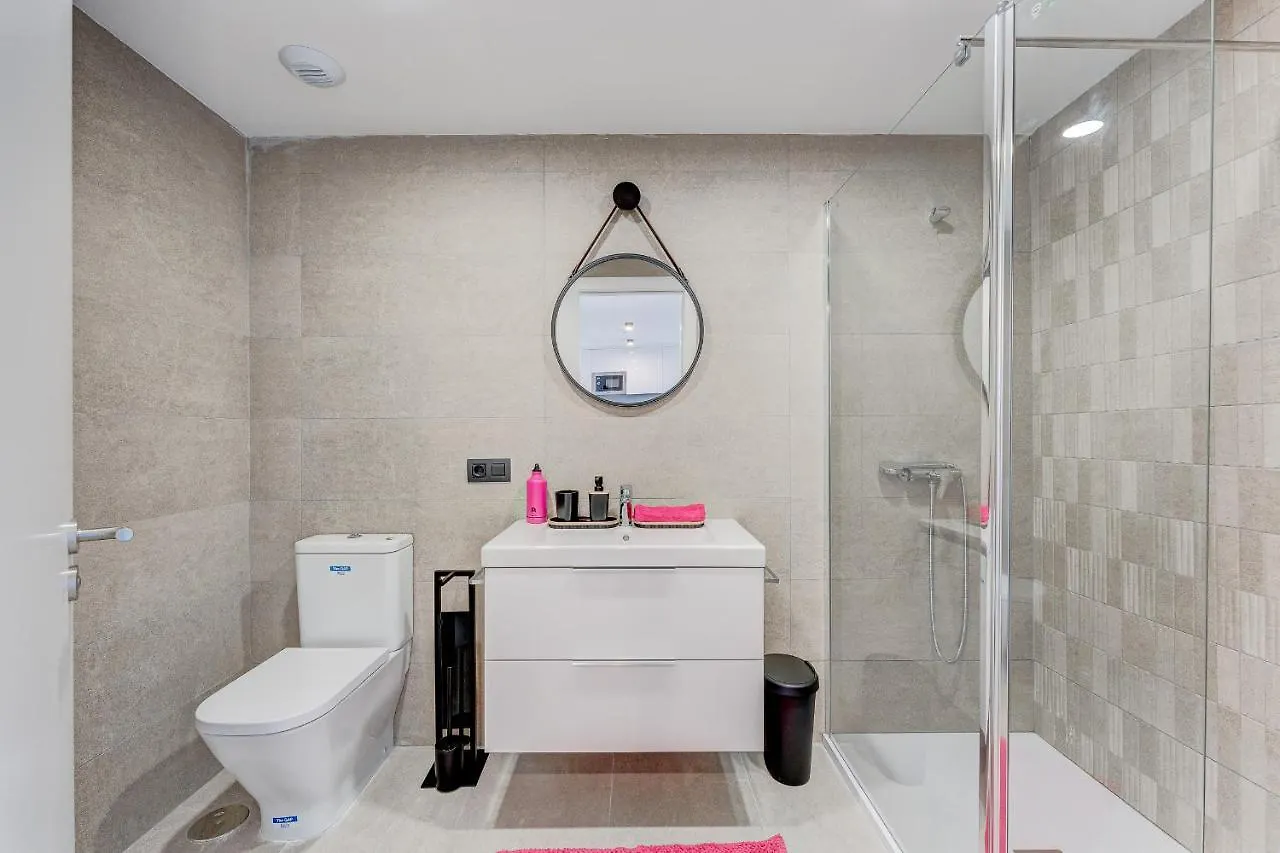Apartamento Yuli Puerto de la Cruz
