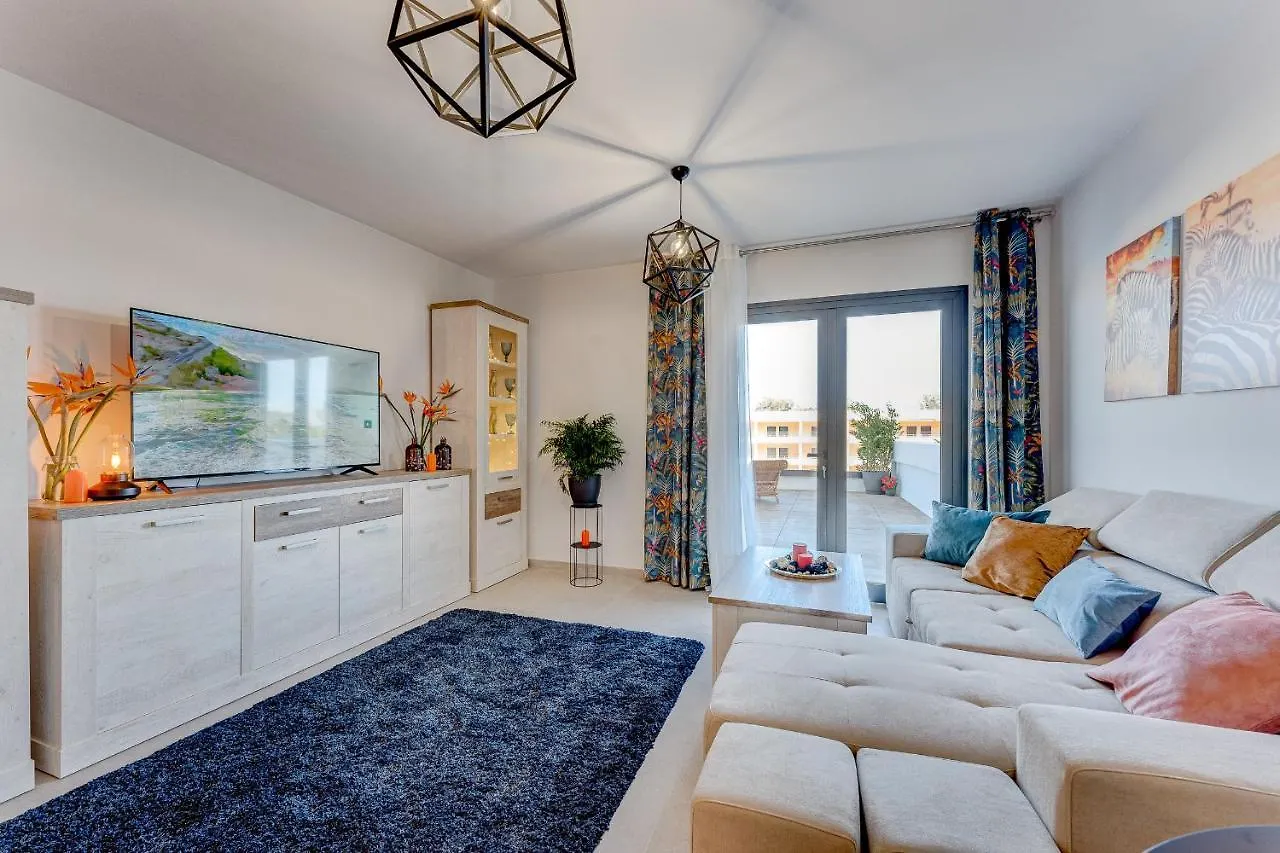 Apartamento Yuli Puerto de la Cruz