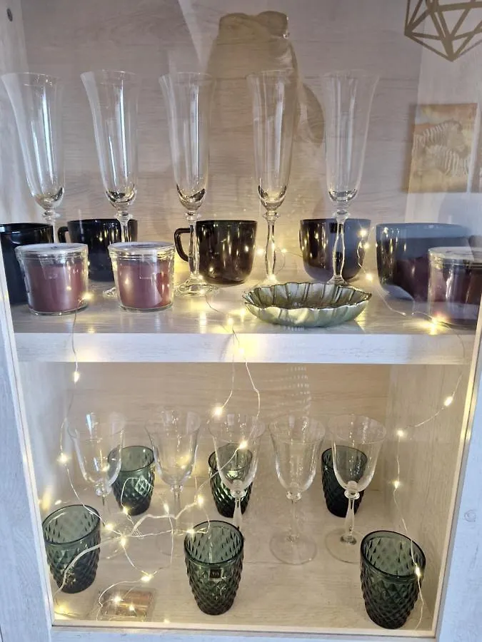 Apartamento Yuli Puerto de la Cruz  España