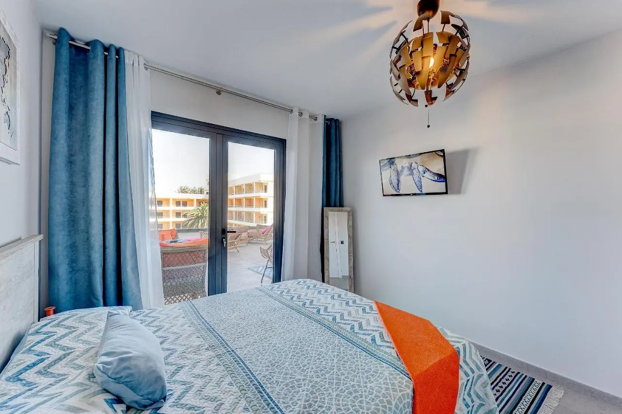 Apartamento Yuli Puerto de la Cruz