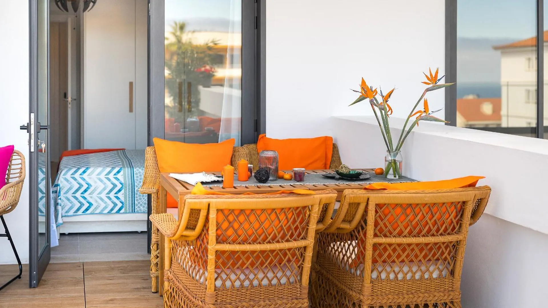 Apartamento Yuli Puerto de la Cruz