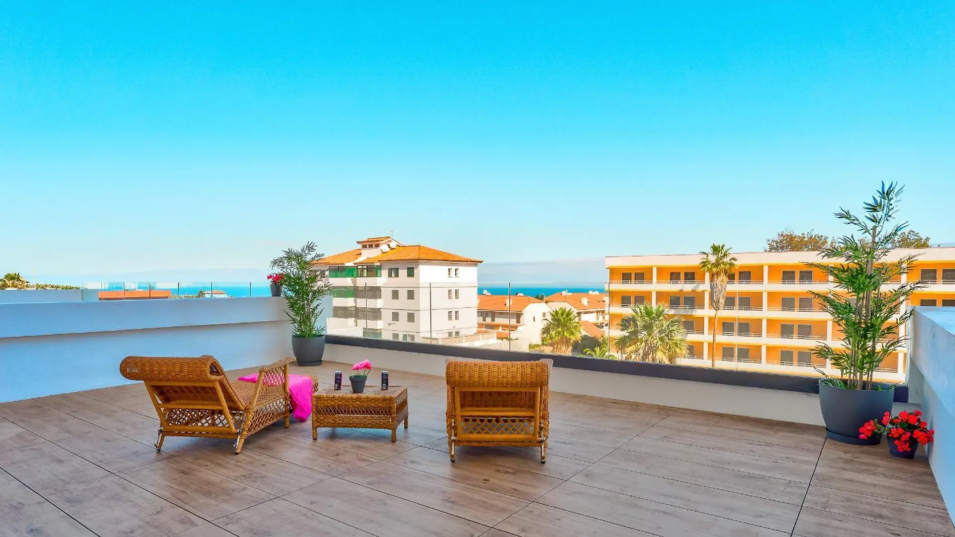 Apartamento Yuli Puerto de la Cruz